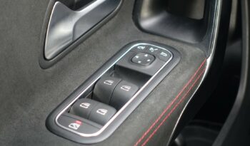 MERCEDES CLA 200D SHOOTING BRAKE 8G-DCT 150 CH ( Break )  AMG-LINE complet