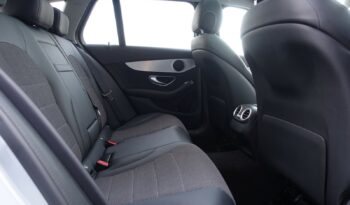 MERCEDES CLASSE C 200 D BREAK 160 CH complet