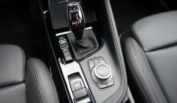 BMW X1 16 DA S-DRIVE PHASE 2  PACK M complet