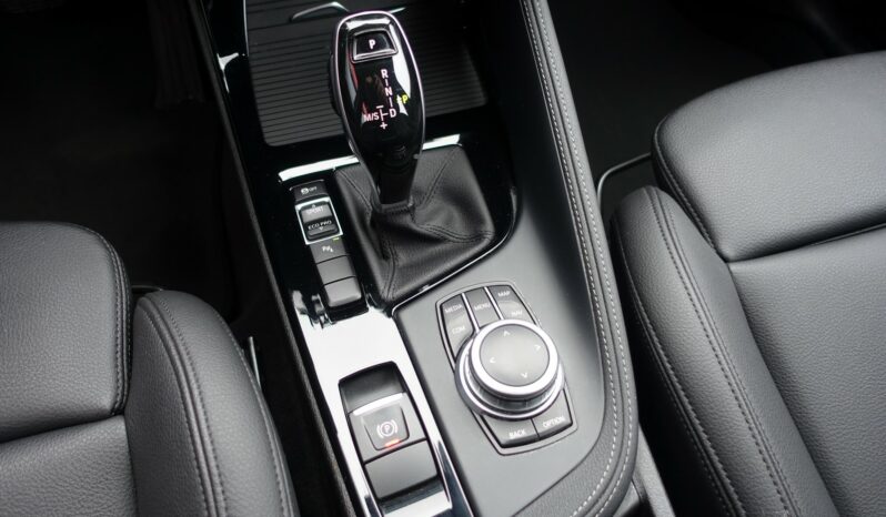 BMW X1 16 DA S-DRIVE PHASE 2  PACK M complet