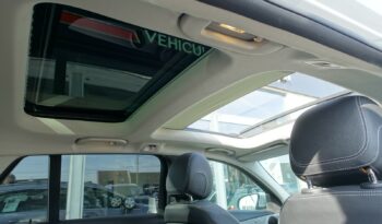 MERCEDES CLASSE C 200 D BREAK 160 CH complet