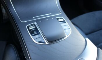 MERCEDES CLASSE GLC 200 D 9G-DCT 163 CH AMG-LINE complet