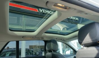 MERCEDES CLASSE C 200 D BREAK 160 CH complet