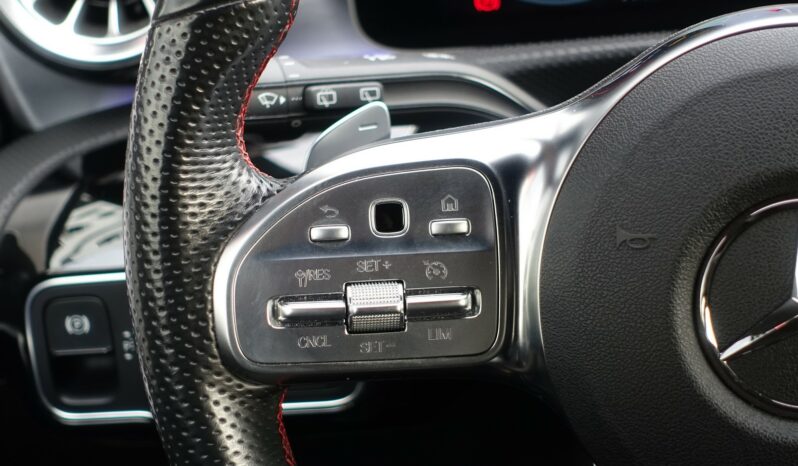 MERCEDES CLA 200D SHOOTING BRAKE 8G-DCT 150 CH ( Break )  AMG-LINE complet