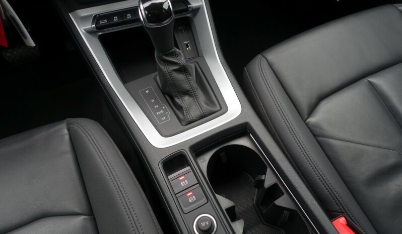 AUDI Q3 SPORTBACK 35 TDI 150 CH S-TRONIC complet