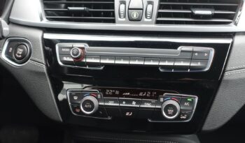 BMW X1 16 DA S-DRIVE PHASE 2  PACK M complet