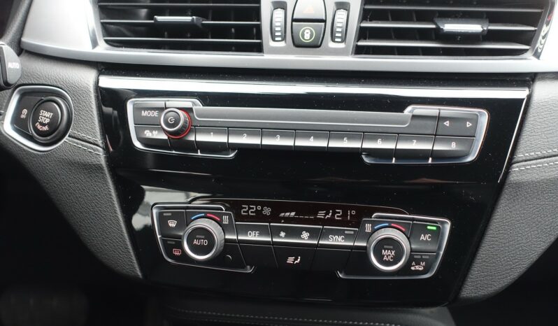 BMW X1 16 DA S-DRIVE PHASE 2  PACK M complet