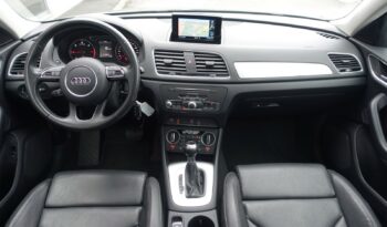 AUDI Q3 2.0L TDI S-TRONIC 150 CH PHASE 2 complet