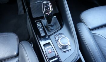 BMW X2 S-DRIVE 18DA BVA  PACK M complet