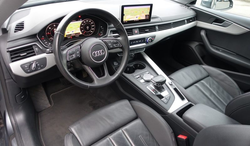 AUDI A5 SPORTBACK 30 TDI S-TRONIC complet