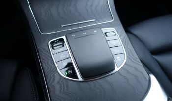 MERCEDES CLASSE GLC COUPE 200 D 9G-TRONIC 163 CH complet