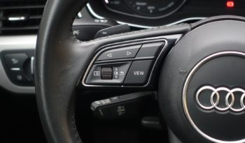 AUDI A5 SPORTBACK 35 TDI S-TRONIC MHEV 163 CH complet