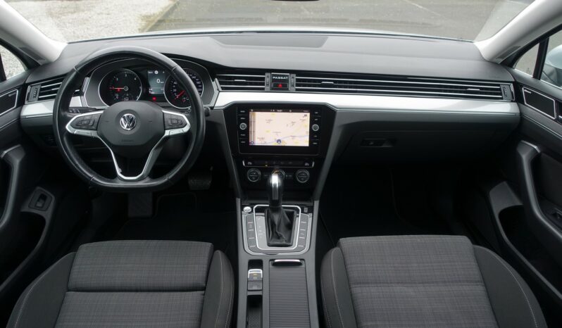VOLKSWAGEN PASSAT SW 1.6 L TDI DSG7 120 CV complet