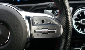MERCEDES CLA 200D SHOOTING BRAKE 8G-DCT 150 CH ( Break )  AMG-LINE complet