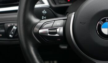 BMW X1 16 DA S-DRIVE PHASE 2  PACK M complet