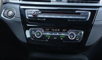 BMW X2 S-DRIVE 18DA BVA  PACK M complet
