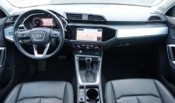 AUDI Q3 35 TDI 150 CH S-TRONIC S-LINE complet