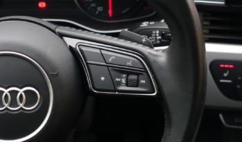 AUDI A5 SPORTBACK 35 TDI S-TRONIC MHEV 163 CH complet