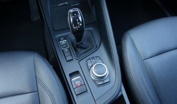 BMW X1 16 DA S-DRIVE BVA PHASE 2 complet