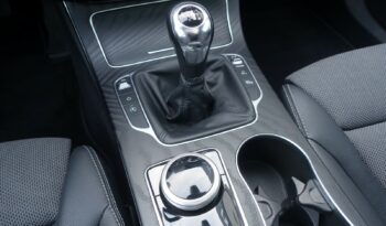 MERCEDES CLASSE C 200 D BREAK 160 CH complet