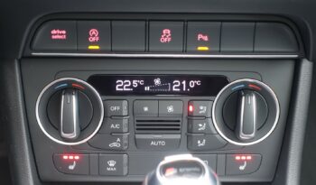 AUDI Q3 2.0L TDI S-TRONIC 150 CH PHASE 2 complet