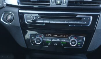 BMW X1 16 DA S-DRIVE BVA PHASE 2 complet