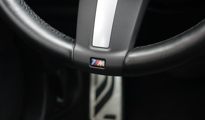 BMW X1 16 DA S-DRIVE PHASE 2  PACK M complet