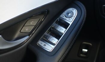 MERCEDES CLASSE GLC 200 D 9G-DCT 163 CH AMG-LINE complet