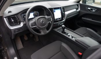 VOLVO XC 60 D3 2.0 L 150 CH MOMENTUM complet