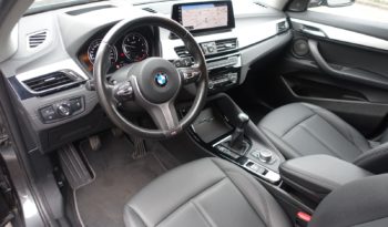 BMW X2 S-DRIVE 16 D complet