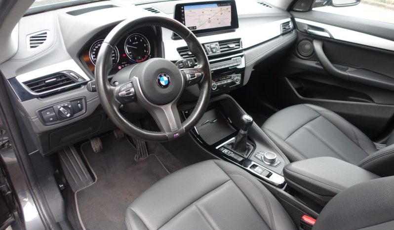 BMW X2 S-DRIVE 16 D complet
