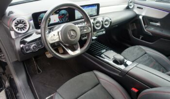 MERCEDES CLA 200D SHOOTING BRAKE 8G-DCT 150 CH ( Break )  AMG-LINE complet
