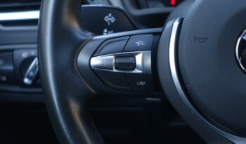BMW X2 S-DRIVE 18DA BVA  PACK M complet