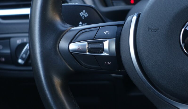 BMW X2 S-DRIVE 18DA BVA  PACK M complet
