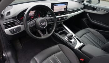 AUDI A5 SPORTBACK 35 TDI S-TRONIC MHEV 163 CH complet