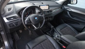 BMW X1 16 D S-DRIVE 116 CH PHASE 2 complet