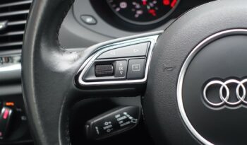 AUDI Q3 2.0L TDI S-TRONIC 150 CH PHASE 2 complet