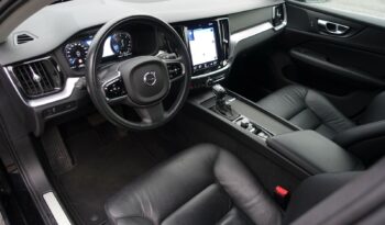VOLVO V 60 D3 2.0 L GEARTRONIC 150CH MOMENTUM complet