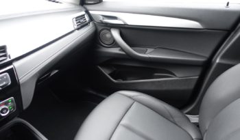 BMW X2 S-DRIVE 16 D complet