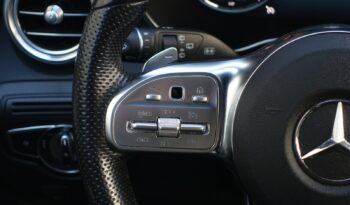 MERCEDES CLASSE GLC 200 D 9G-DCT 163 CH AMG-LINE complet
