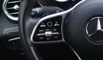 MERCEDES CLASSE GLC COUPE 200 D 9G-TRONIC 163 CH complet