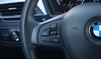 BMW X1 16 DA S-DRIVE BVA PHASE 2 complet