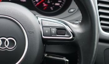 AUDI Q3 2.0L TDI S-TRONIC 150 CH PHASE 2 complet