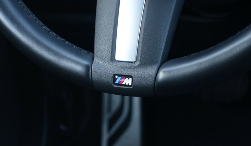 BMW X2 S-DRIVE 18DA BVA  PACK M complet