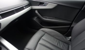 AUDI A5 SPORTBACK 35 TDI S-TRONIC MHEV 163 CH complet