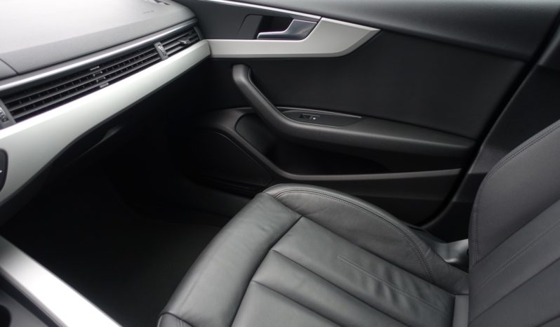 AUDI A5 SPORTBACK 35 TDI S-TRONIC MHEV 163 CH complet