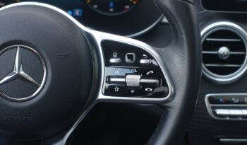 MERCEDES CLASSE C 200 D BREAK 160 CH complet