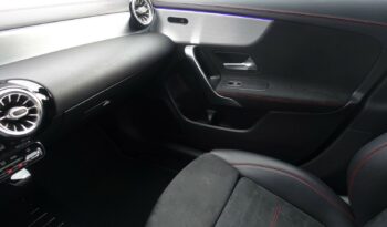 MERCEDES CLA 200D SHOOTING BRAKE 8G-DCT 150 CH ( Break )  AMG-LINE complet