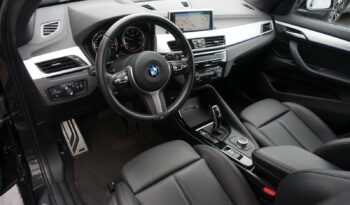 BMW X1 16 DA S-DRIVE PHASE 2  PACK M complet