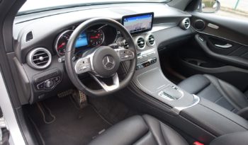 MERCEDES CLASSE GLC 200 D 9G-DCT 163 CH AMG-LINE complet